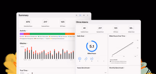 Laurel Signal work intelligence platform launch — blog header image